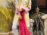 Zara Shahjahan dresses for eid