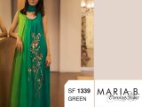 Maria B outfits for eid