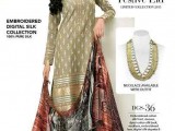 Eid dresses by Gul Ahmed
