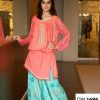 Maria B dresses for eid