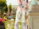 Zara Shahjahan dresses for eid
