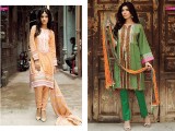 Kayseria dresses for eid