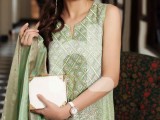 Nishat Linen dresses for eid