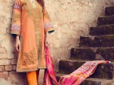Sana Safinaz eid dresses