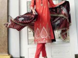 Eid dresses by Gul Ahmed