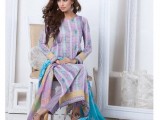 Firdous dresses for eid