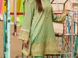 Khaadi dresses for eid