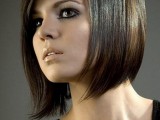 Short Eid Hairstyle