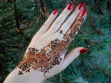 eid henna designs