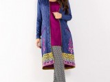 Zainab Chottani pret dress