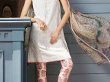 Zara Shahjahan dresses for eid