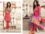 Kayseria dresses for eid