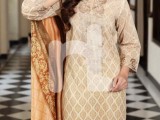 Nishat Linen dresses for eid
