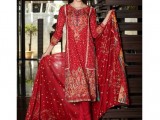 Firdous dresses for eid