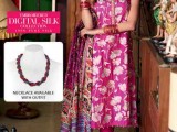 Eid dresses by Gul Ahmed