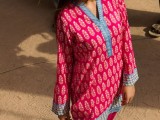 Khaadi dresses for eid