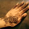 eid henna designs