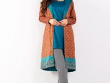Zainab Chottani pret dress