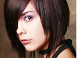 Short Eid Hairstyle
