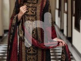 Nishat Linen dresses for eid