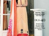 Eid dresses by Gul Ahmed