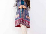 Zainab Chottani pret dress