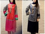 Maria B outfits for eid