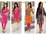 Kayseria dresses for eid