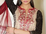 Nishat Linen dresses for eid