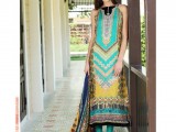 Firdous dresses for eid