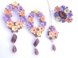 homemade jewelry designs