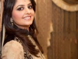 Long Eid Hairstyle
