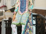 Zara Shahjahan dresses for eid