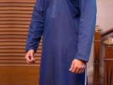 Junaid Jamshed kurta