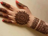 eid henna designs