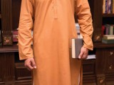 Junaid Jamshed kurta