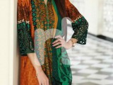 Nishat Linen dresses for eid