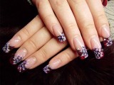 Nail polish for eid