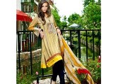 Firdous dresses for eid
