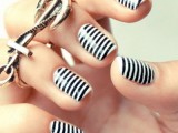 Nail polish for eid