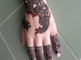 eid henna designs