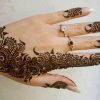 Mehndi styles