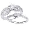 Rings styles