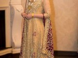 elegant bridal dress