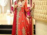 elegant bridal dress