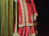 elegant bridal dress