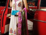 Pakistani outfits