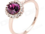 Rings styles