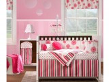 Baby Girls room
