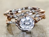 Rings styles